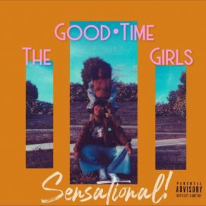 Download track Too Late The Good Time Girls