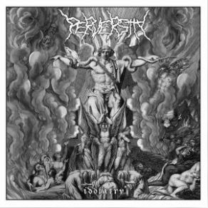 Download track Ibex Cult Orgy Perversity