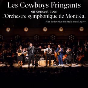 Download track Les Vers De Terre Les Cowboys Fringants