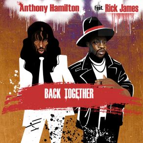 Download track Back Together Rick James