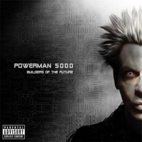 Download track You're Gonna Love It, If You Like It Or Not Powerman 5000