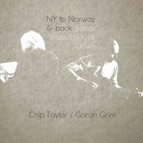 Download track Straight Up Numbers Chip Taylor, Goran Grini