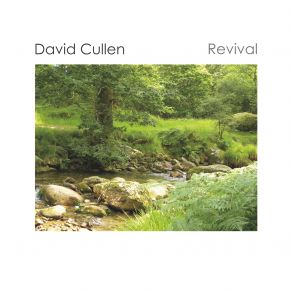 Download track One Day David Cullen