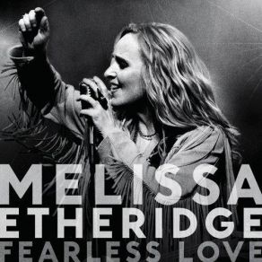 Download track Gently We Row Melissa Etheridge