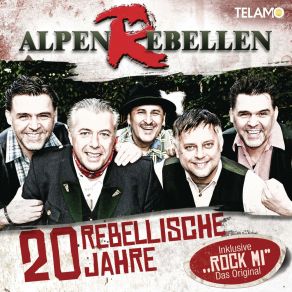 Download track Superfrau Alpenrebellen