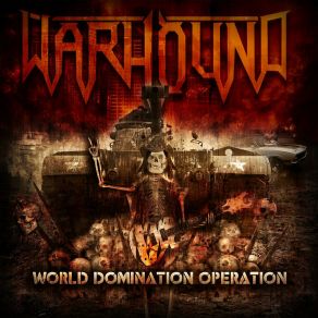 Download track World Domination Operation Chris Blaize