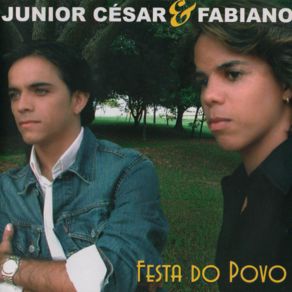 Download track Minha Terra Querida César Júnior