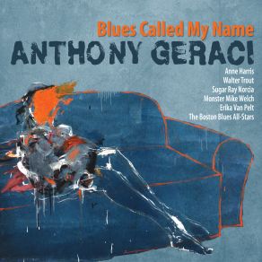 Download track That Old Pine Box Anthony GeraciSugar Ray Norcia