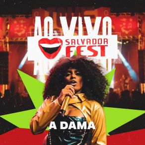 Download track Fode Com Raiva (Ao Vivo) A Dama