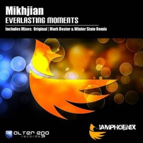 Download track Everlasting Moments (Mark Bester & Winter State Remix) MikhjianMark Bester