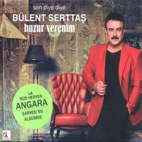 Download track La Bize Heryer Angara Bülent Serttaş