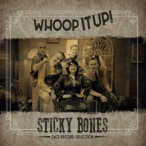 Download track Percolatin' Blues Sticky Bones