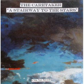 Download track Friends Past Re - United The Caretaker