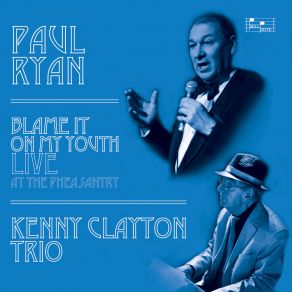 Download track Que Reste-T-Il De Nos Amours? (Live At The Pheasantry) Kenny Clayton Trio