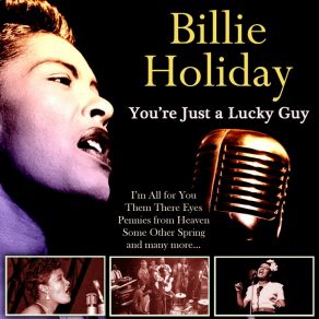 Download track Our Love Is Different Billie Holiday