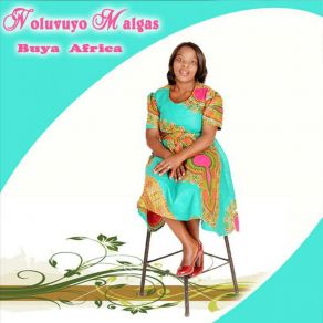 Download track Naligama Noluvuyo Malgas