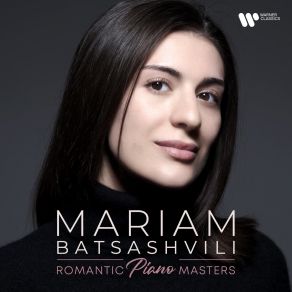 Download track Isoldens Liebestod, S. 447 (After Richard Wagner) Mariam Batsashvili