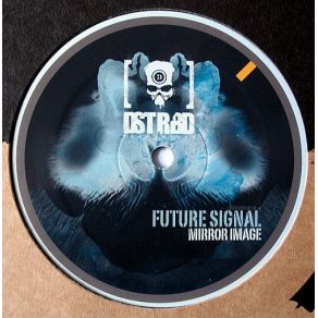 Download track Cut Off Future Signal