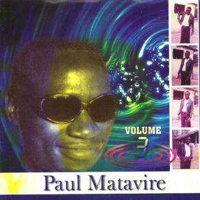 Download track Ticharegererwa Nashe Paul MatavireThe Barura Express, The Dembo Brothers