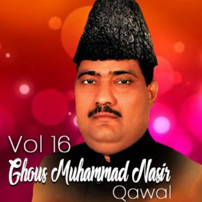 Download track Mera Dil Tarap Raha Hai Ghous Muhammad Nasir Qawwal