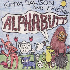 Download track Little Monster Babies Kimya Dawson