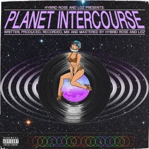 Download track Planet Intercourse Loz