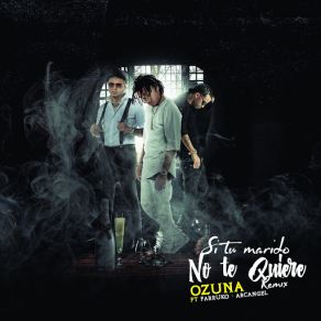 Download track Si No Te Quiere Remix (Arcangel & Farruko) OzunaFarruko, Arcángel