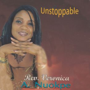 Download track Praise The Lord Rev. Veronica A. Nuokpe