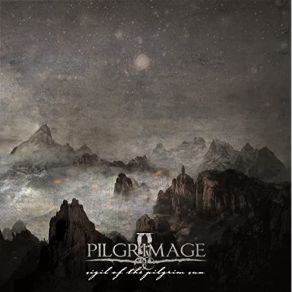 Download track Silent Descent Into Solitude The Pilgrimage