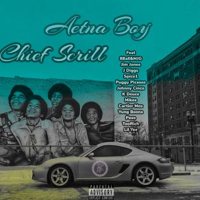 Download track Midwest Chief Scrill