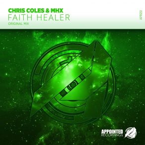 Download track Faith Healer (Original Mix) MHX, Chris Coles