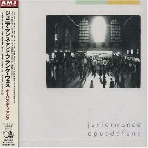 Download track Opus De Funk Junior Mance