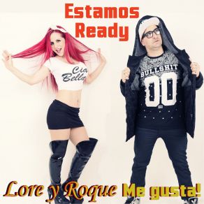 Download track Yo Soy Argentino Lore, Roque Me Gusta