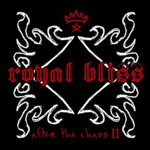 Download track Stand Corrected Royal Bliss