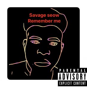 Download track Testimony Savage SeowBailey Santana, BosmadeLD