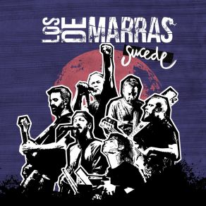 Download track Es Delito (En Directo) Los De MarrasDesera