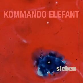 Download track Lass Mich Nicht Los Kommando Elefant