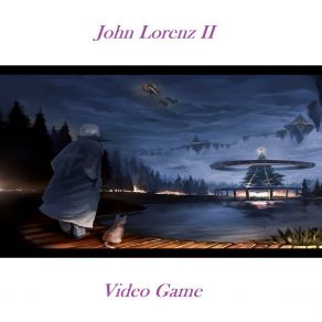 Download track Earth 2 John Lorenz II