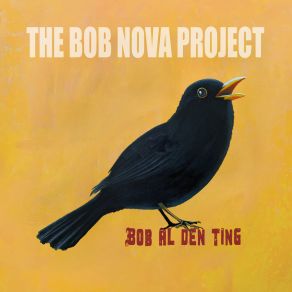 Download track Ukendt Land The Bob Nova Project