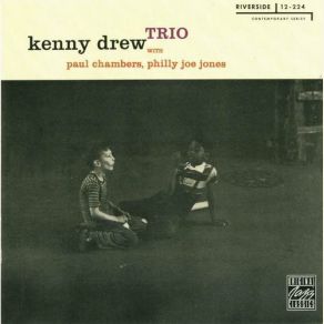 Download track Blues For Nica Paul Chambers, Kenny Drew, 