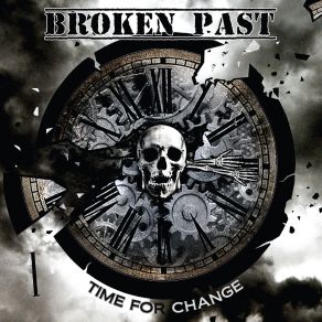 Download track Fast Lane Broken Past