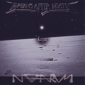 Download track Dave Nagaarum, Dreams After Death