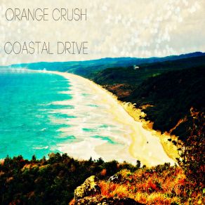 Download track Asleep Amid The Flowers Orange Crush