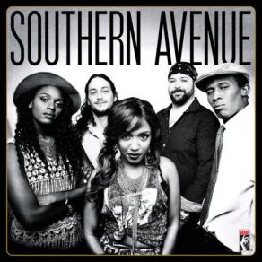 Download track Slipped, Tripped And Fell In Love Southern Avenue