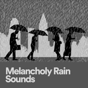 Download track Melancholy Rain Sounds, Pt. 20 Sounds Of Rain