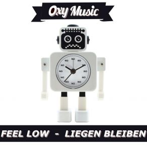 Download track Liegen Bleiben Oxy MusicVredeber Albrecht, Thorsten Burkhardt