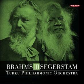 Download track 4. Brahms: Symphony No. 3 - IV. Allegro Turku Philharmonic Orchestra