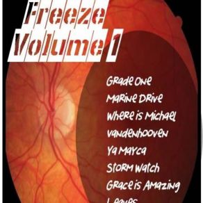 Download track Vandenhooven Freeze