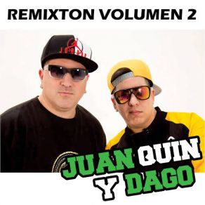 Download track Dónde Están Dago, Juan Quin