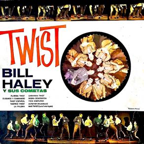 Download track Florida Twist (Remastered) Bill Haley And His Comets